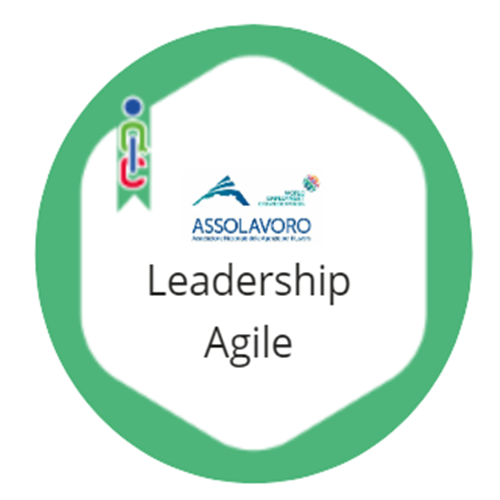 Leadership Agile